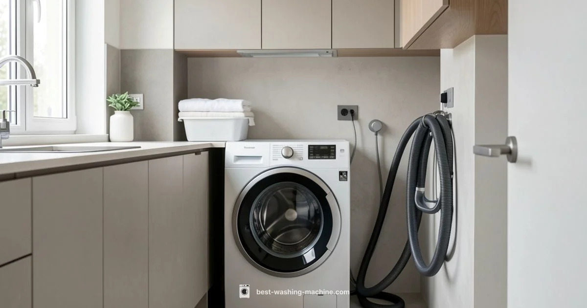 Inlet Valve Essentials - Best Washing Machine