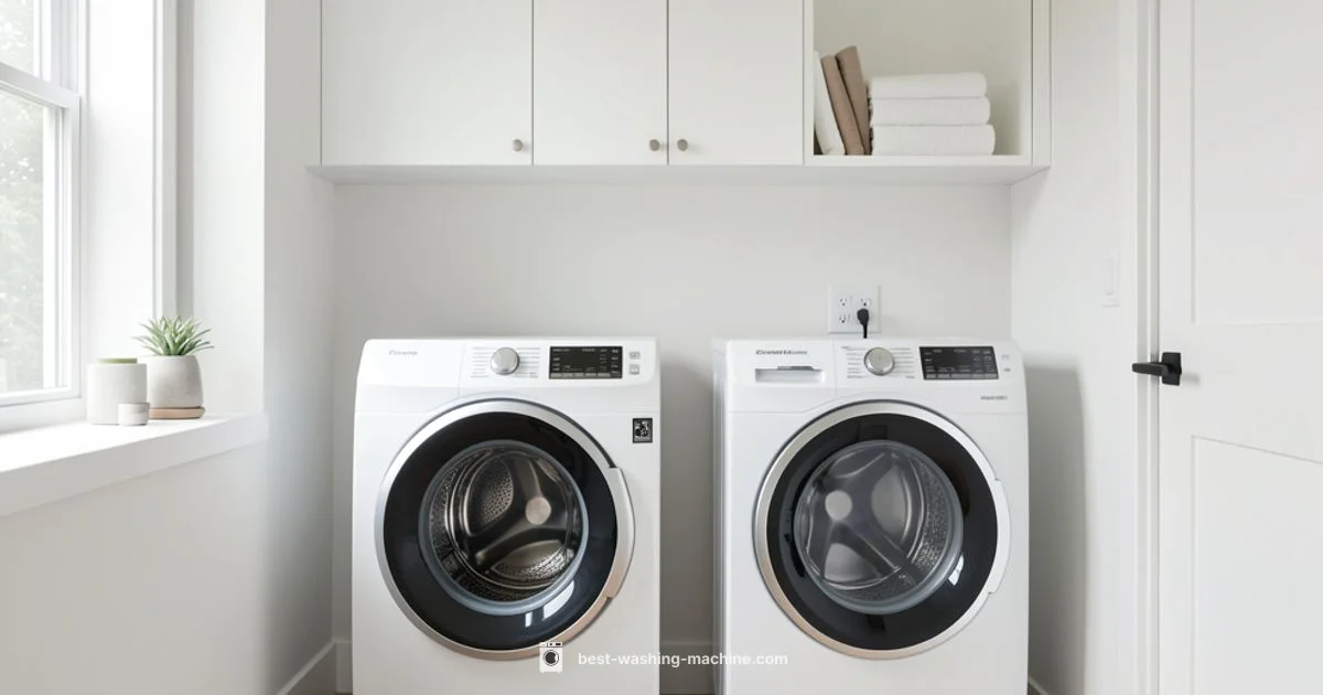 Brand-Blend Laundry Brand-Blend Laundry - Best Washing Machine