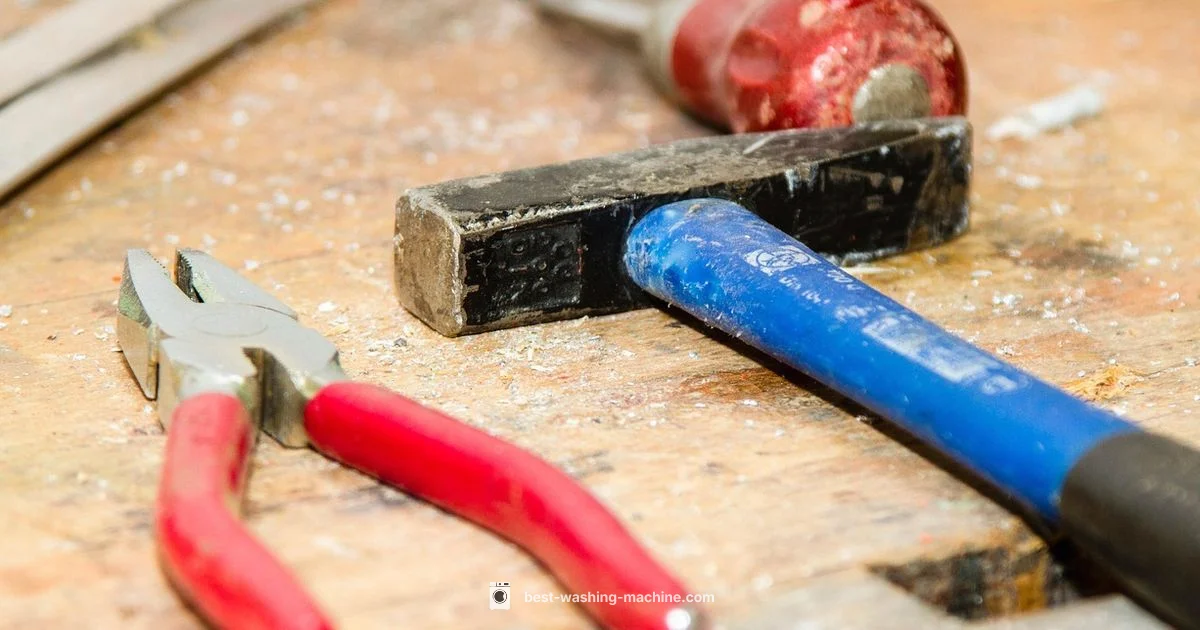 Washing Machine Parts Washing Machine Parts - Best Washing Machine