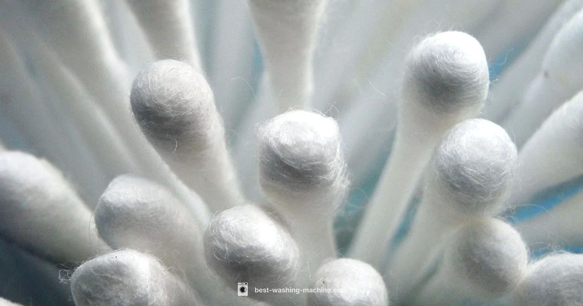 Washer Cleaner Ingredients - Best Washing Machine