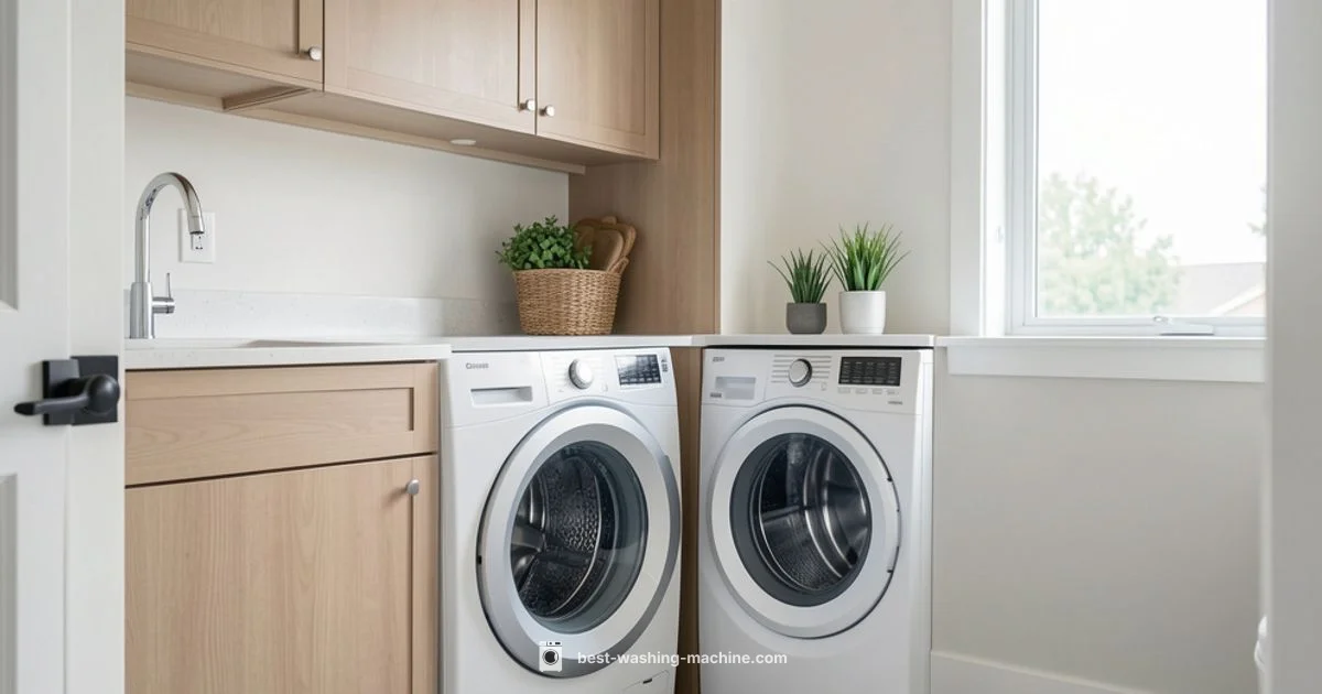 Are Washers Good - Best Washing Machine