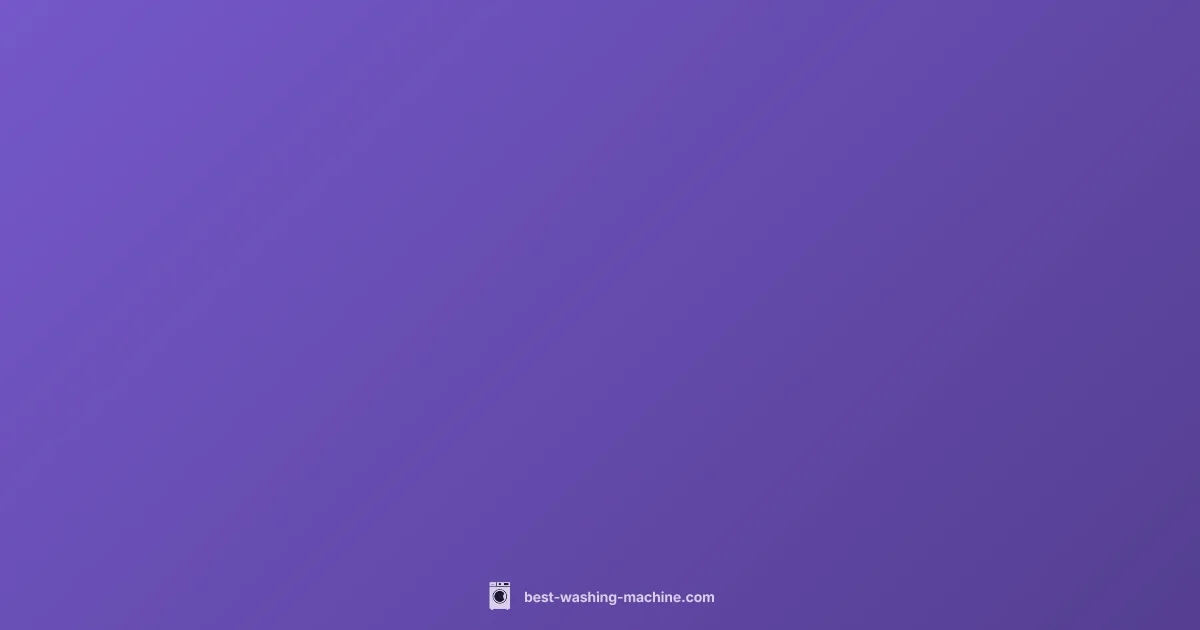 Samsung Top-Load Filter - Best Washing Machine (illustration)