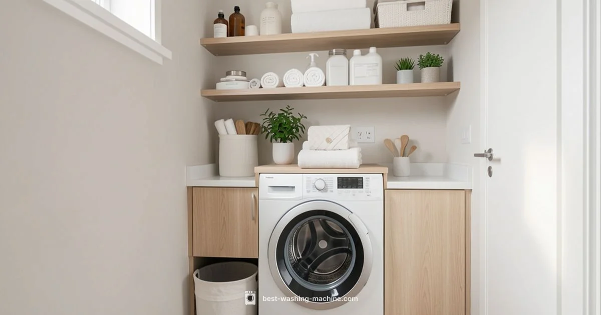 Baking Soda Laundry - Best Washing Machine