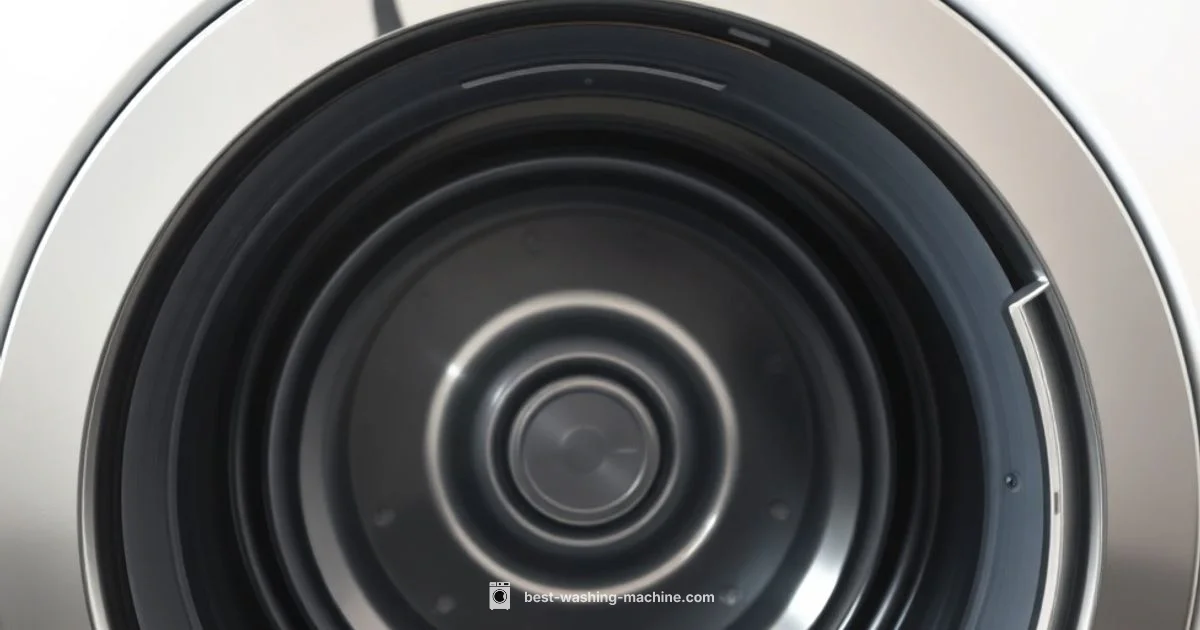 Washer Middle - Best Washing Machine