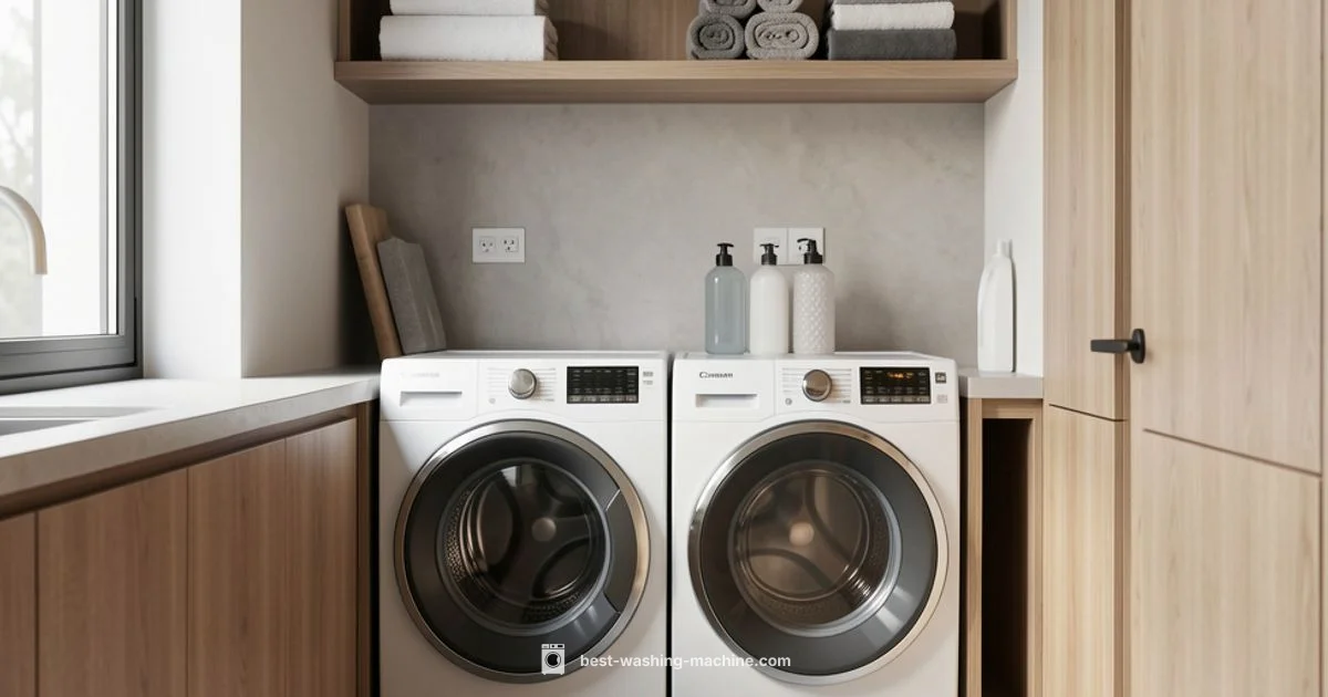 Gasket Care Guide - Best Washing Machine