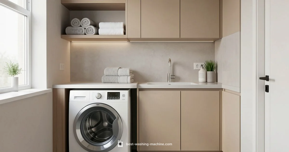 Cleaner Washer Tips - Best Washing Machine