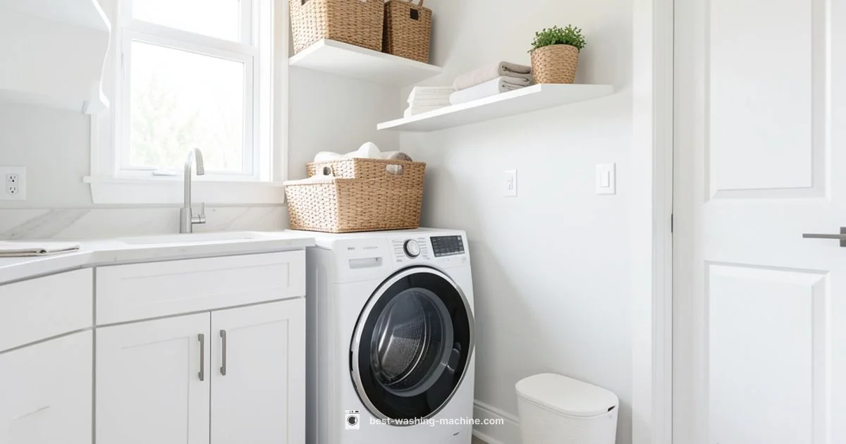 Comforter Wash Guide - Best Washing Machine