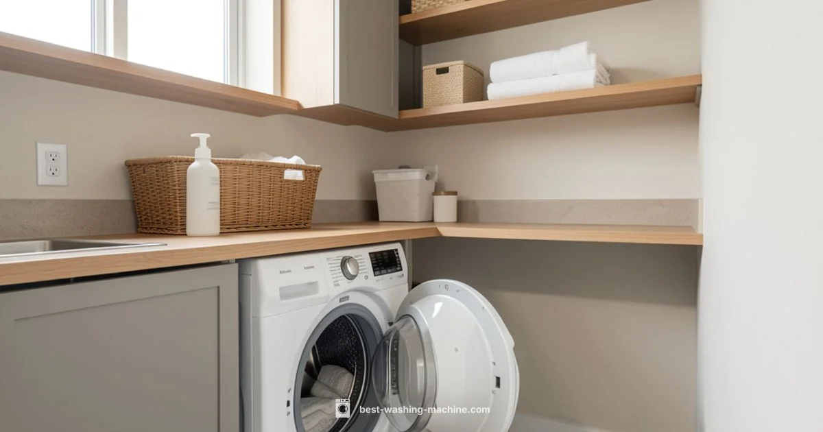 Repair Manual Washer - Best Washing Machine