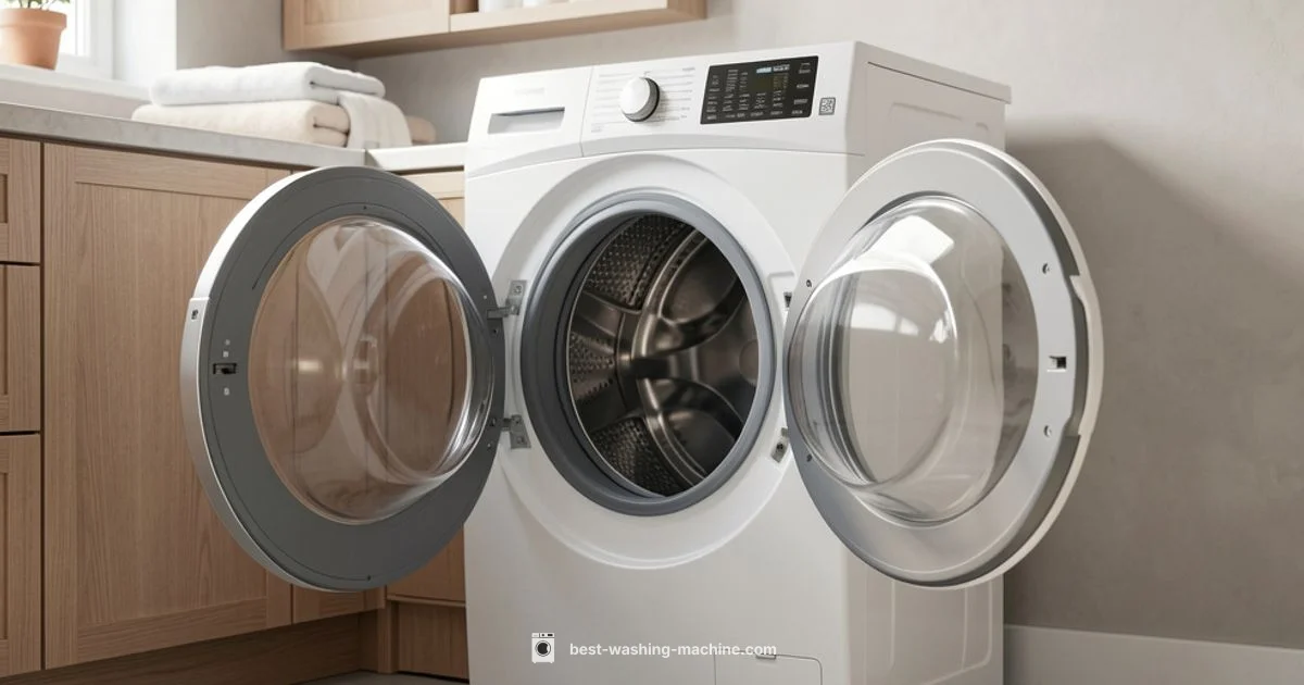 Drainage Troubleshooting - Best Washing Machine