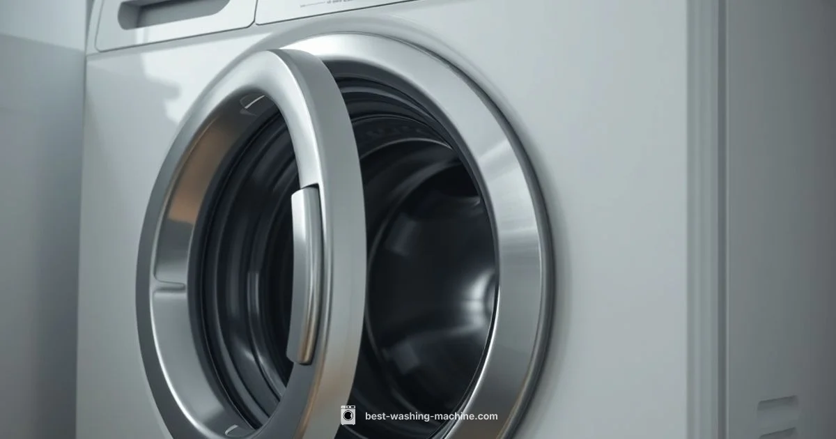 Install Guide - Best Washing Machine