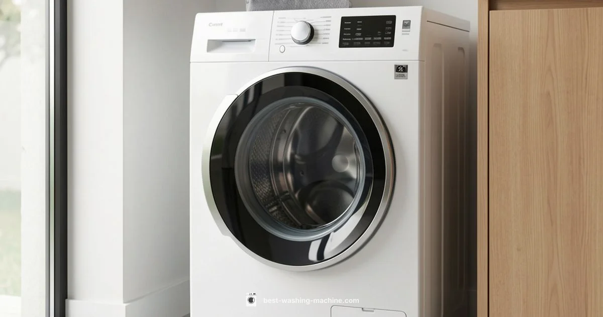 Washer Lifespan Guide - Best Washing Machine