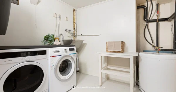 Best Washers 2026 - Best Washing Machine