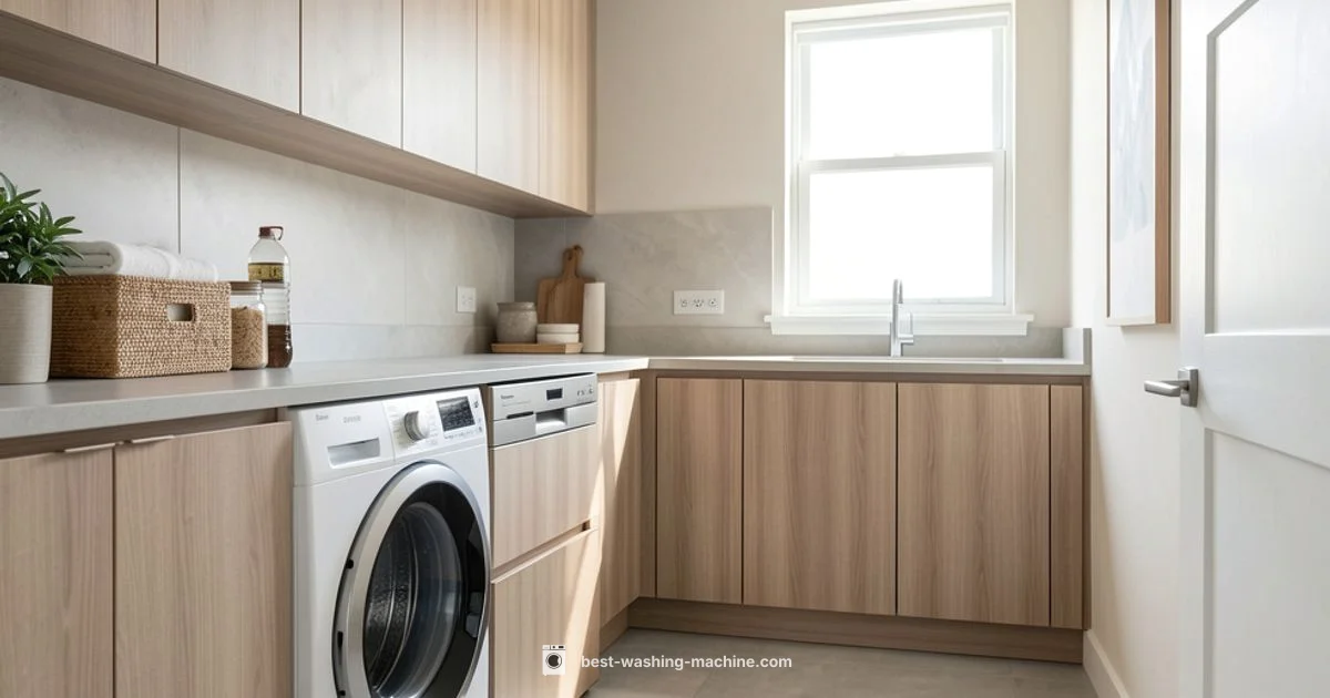 220V Washer Guide - Best Washing Machine