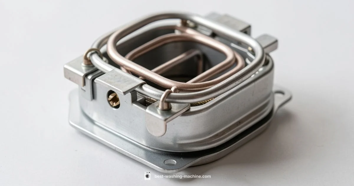 Washer Heating Basics - Best Washing Machine