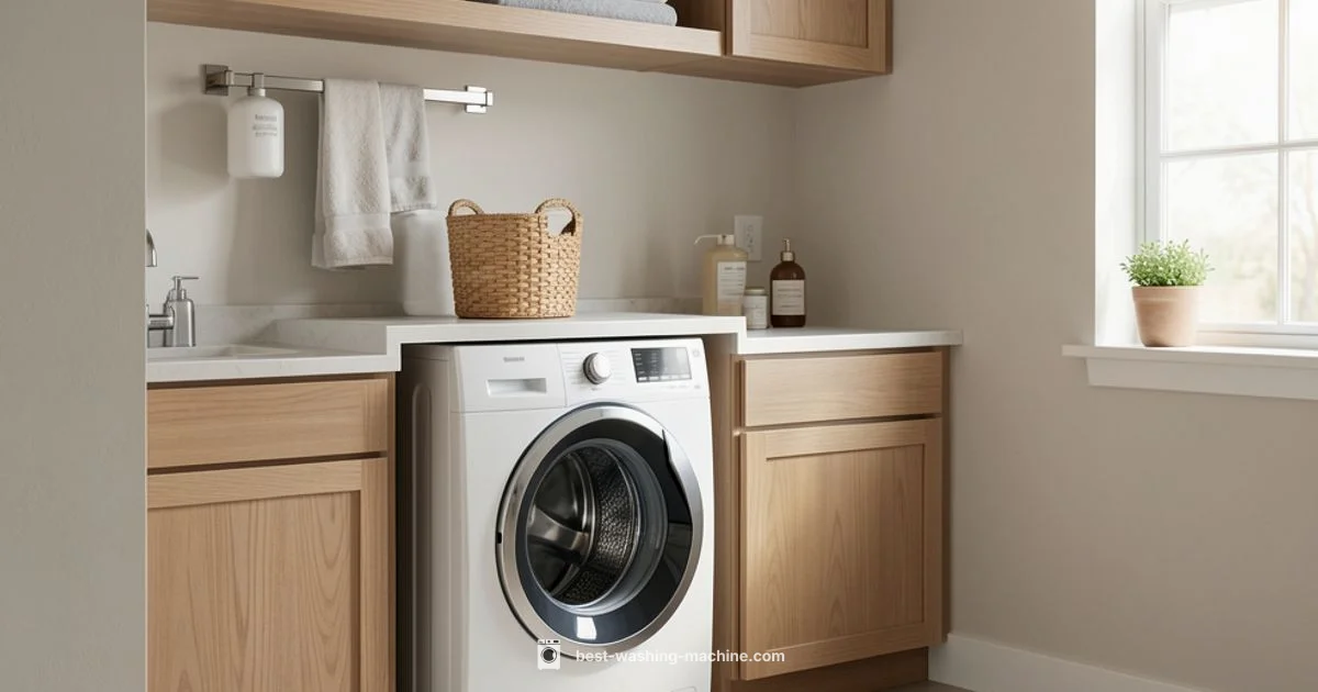 Start Your Washer - Best Washing Machine
