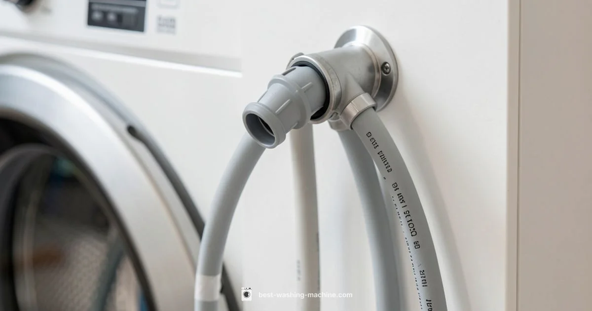 Water Supply Water Supply - Best Washing Machine