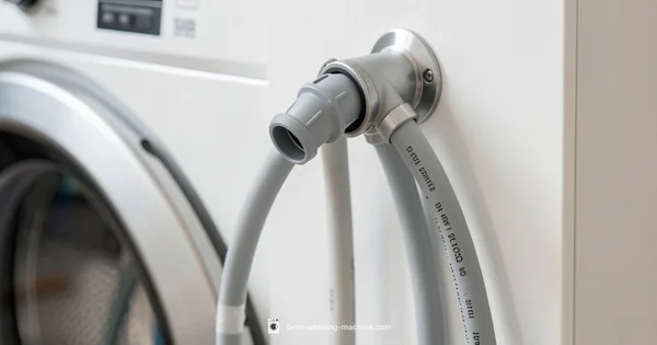 Water Supply - Best Washing Machine