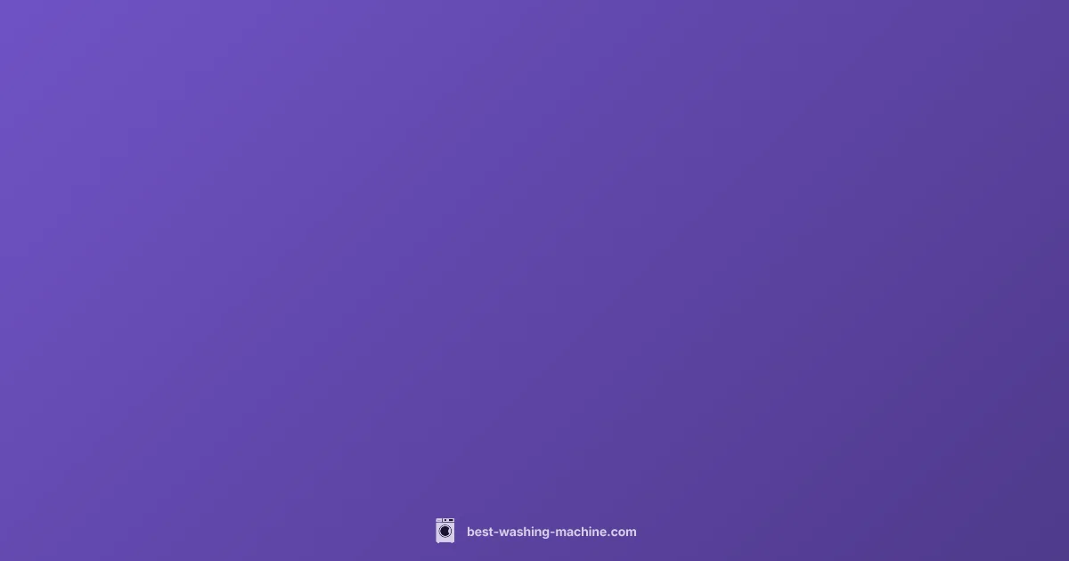 Shrinkage in Wash - Best Washing Machine (illustration)