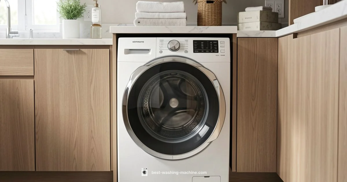 Kenmore Elite Front-Load Review Kenmore Elite Front-Load Review - Best Washing Machine