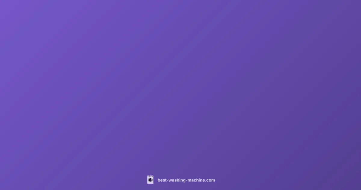 Best Front-Load Pick - Best Washing Machine (illustration)