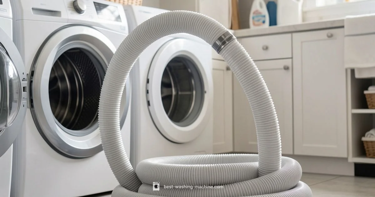 Drainage Guide for Washers Drainage Guide for Washers - Best Washing Machine