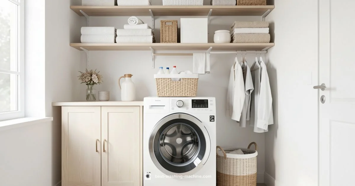 Bleach Safety Guide - Best Washing Machine