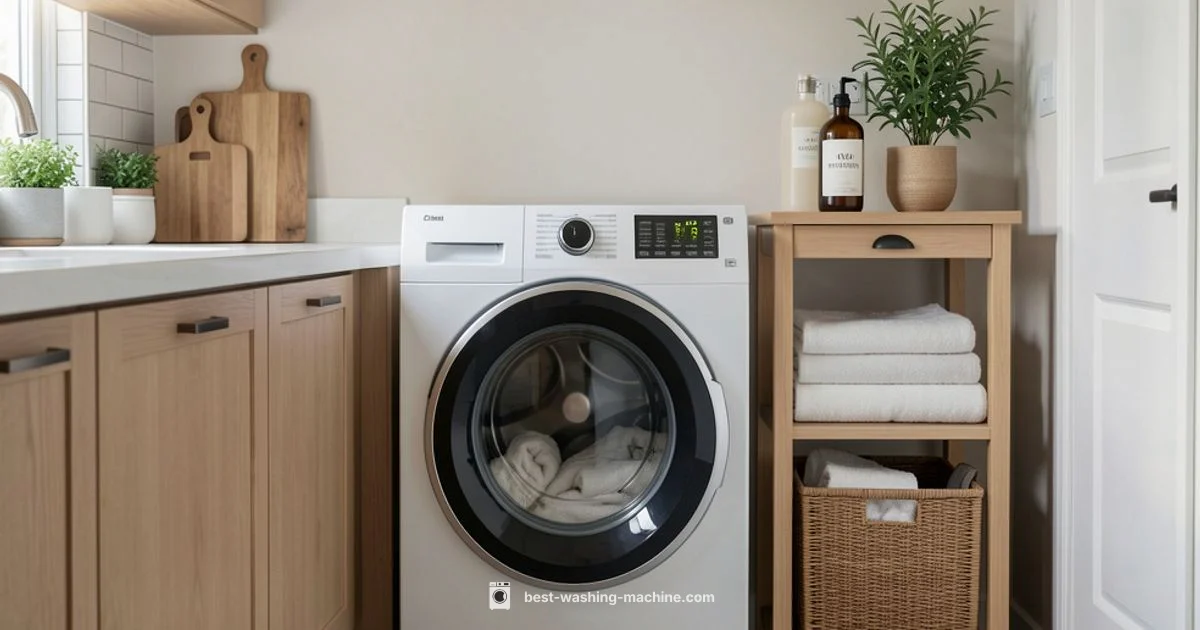 Error Code Repair Guide - Best Washing Machine