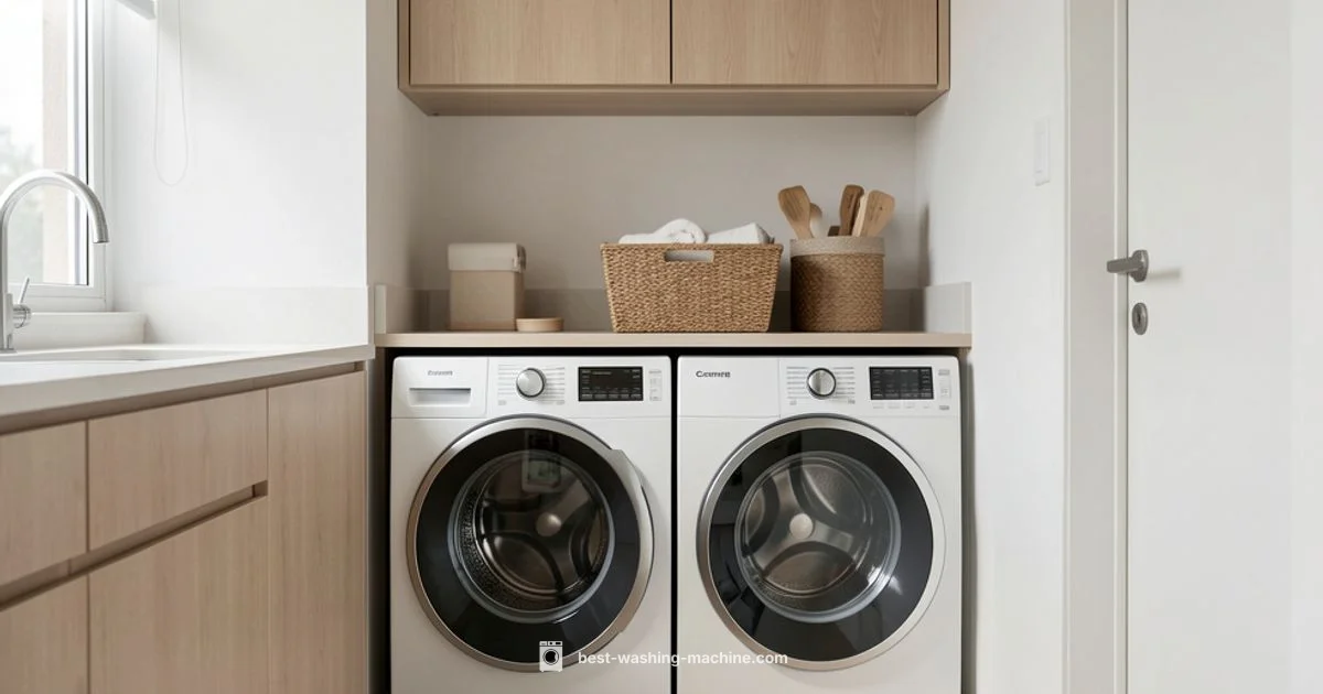 Reliable Washers - Best Washing Machine