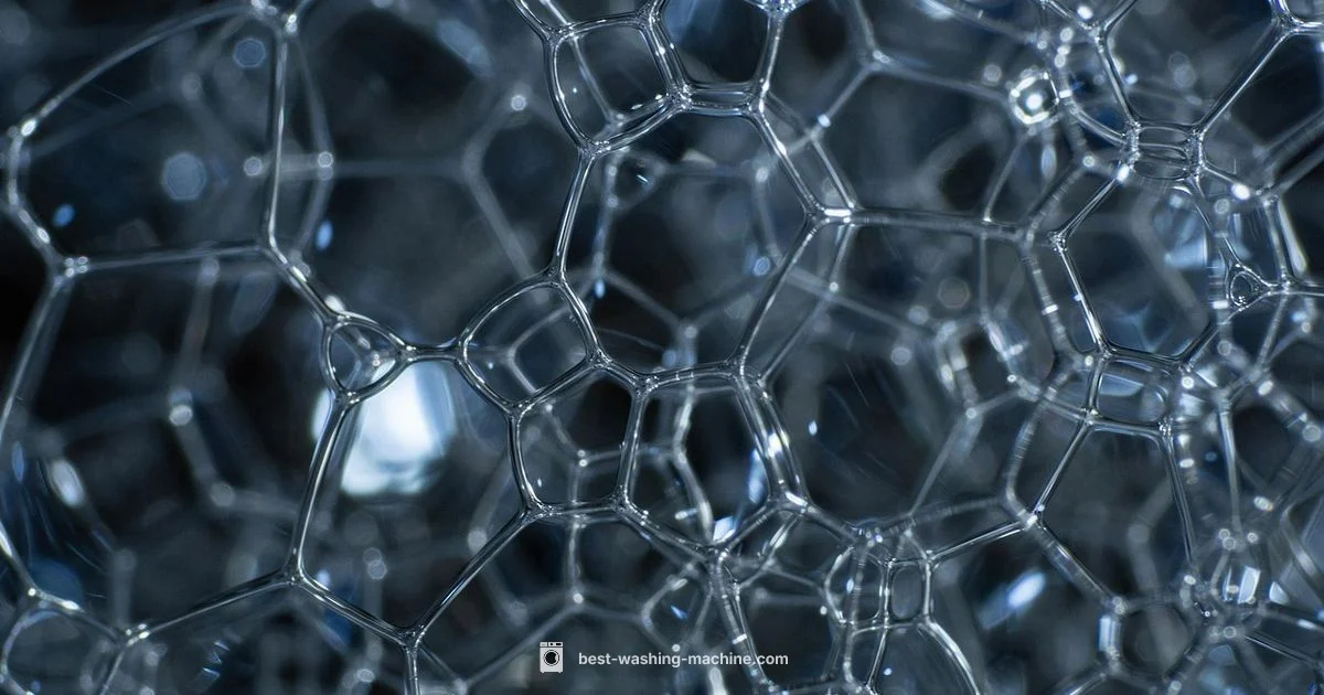 Washing Drawer Guide - Best Washing Machine