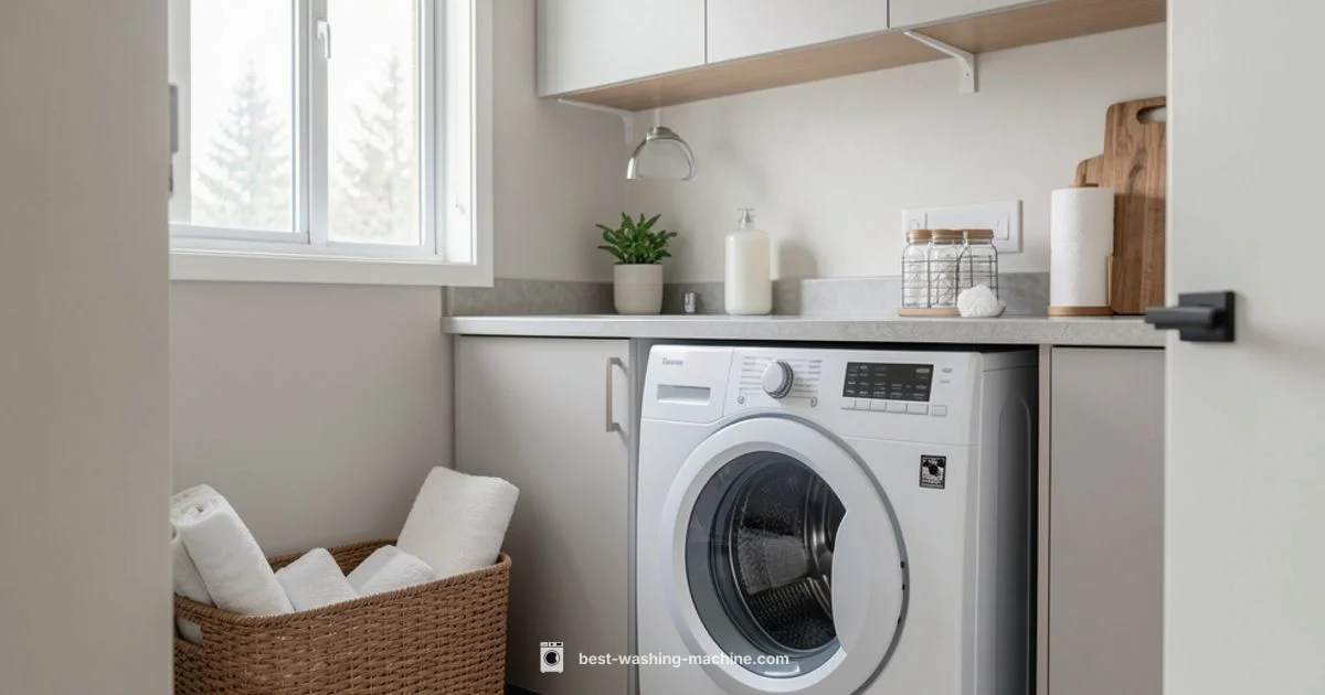 Top Loader Buyers Guide - Best Washing Machine