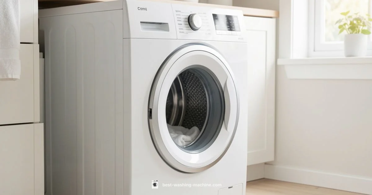 Washing Machine Clean - Best Washing Machine