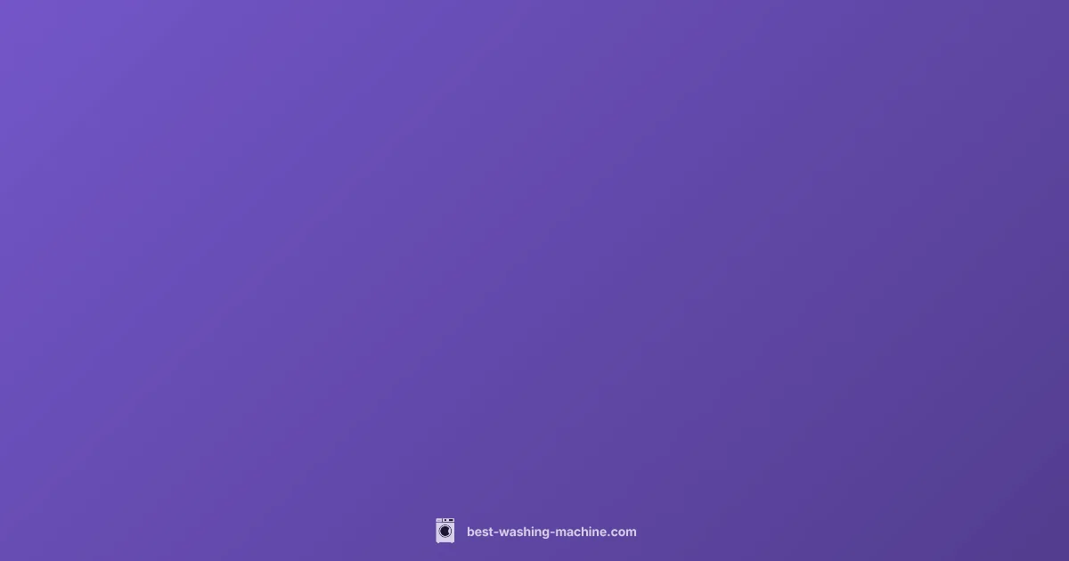 Washer Inputs Washer Inputs - Best Washing Machine (illustration)