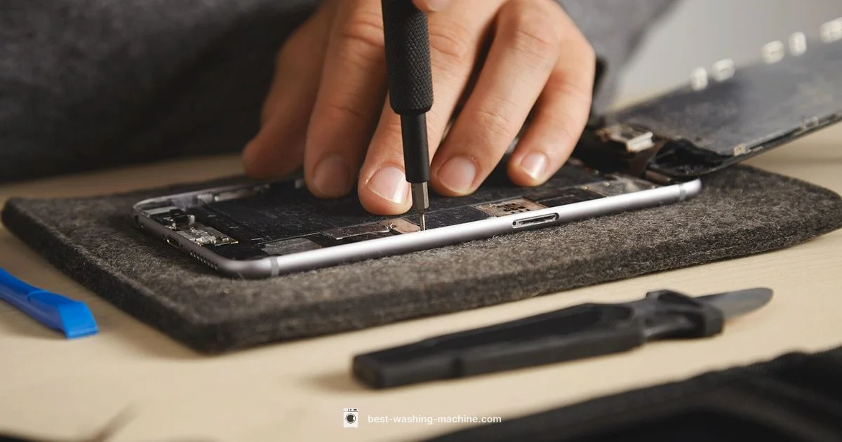 Greensboro Washer Repair - Best Washing Machine