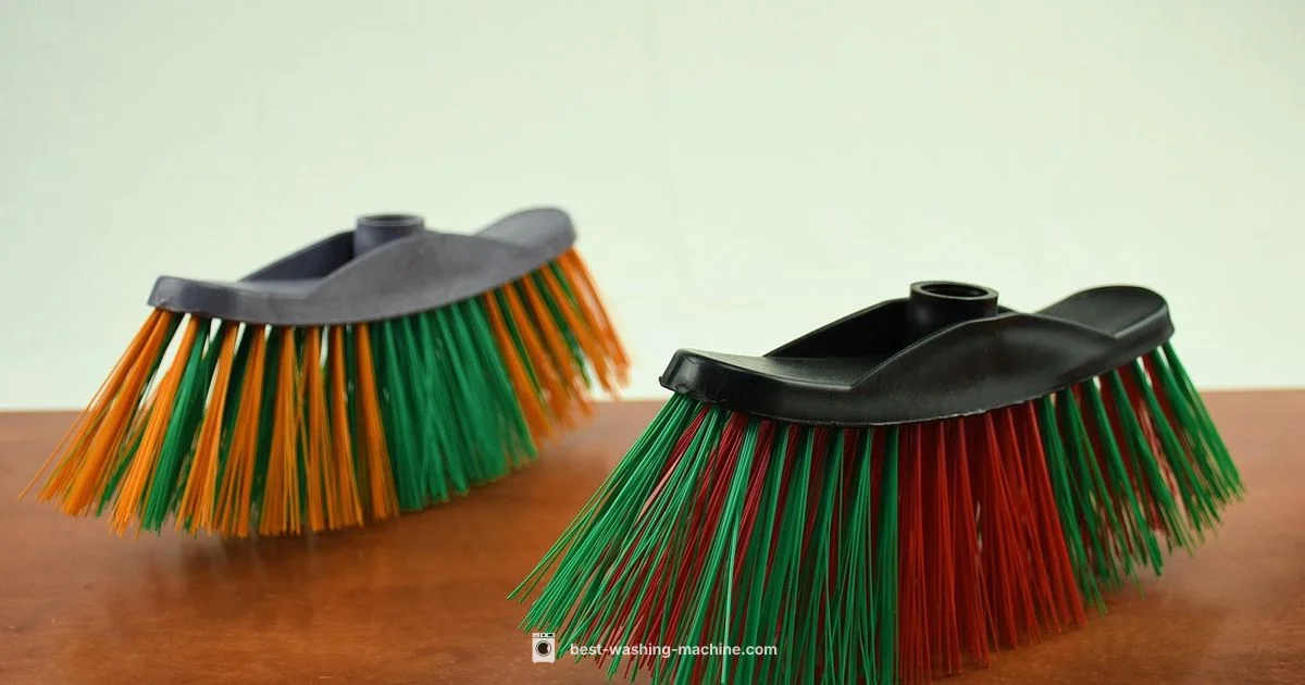 Cleaner Repair Guide - Best Washing Machine