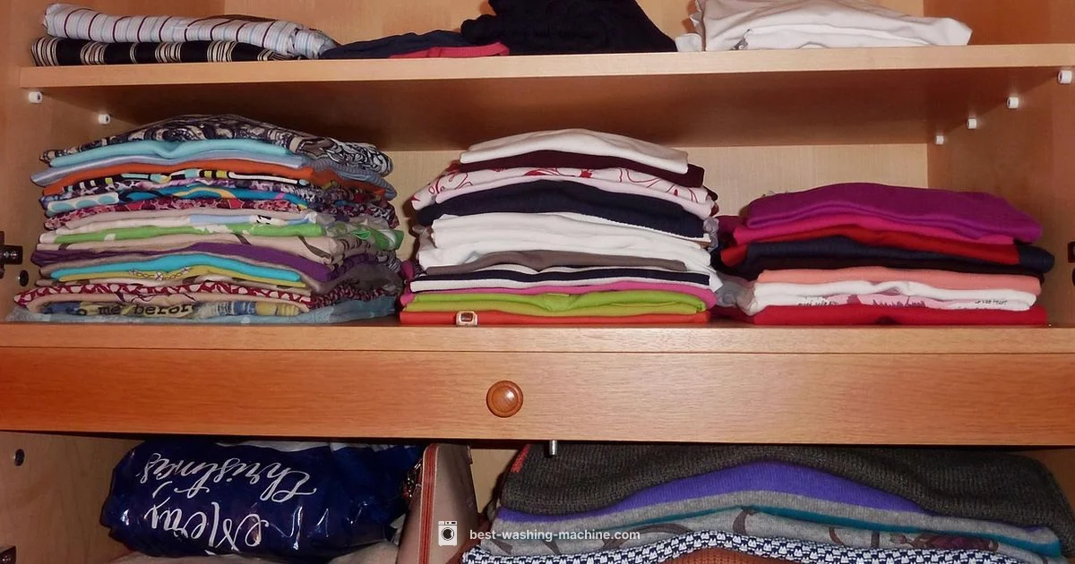 Top Load Washer - Best Washing Machine