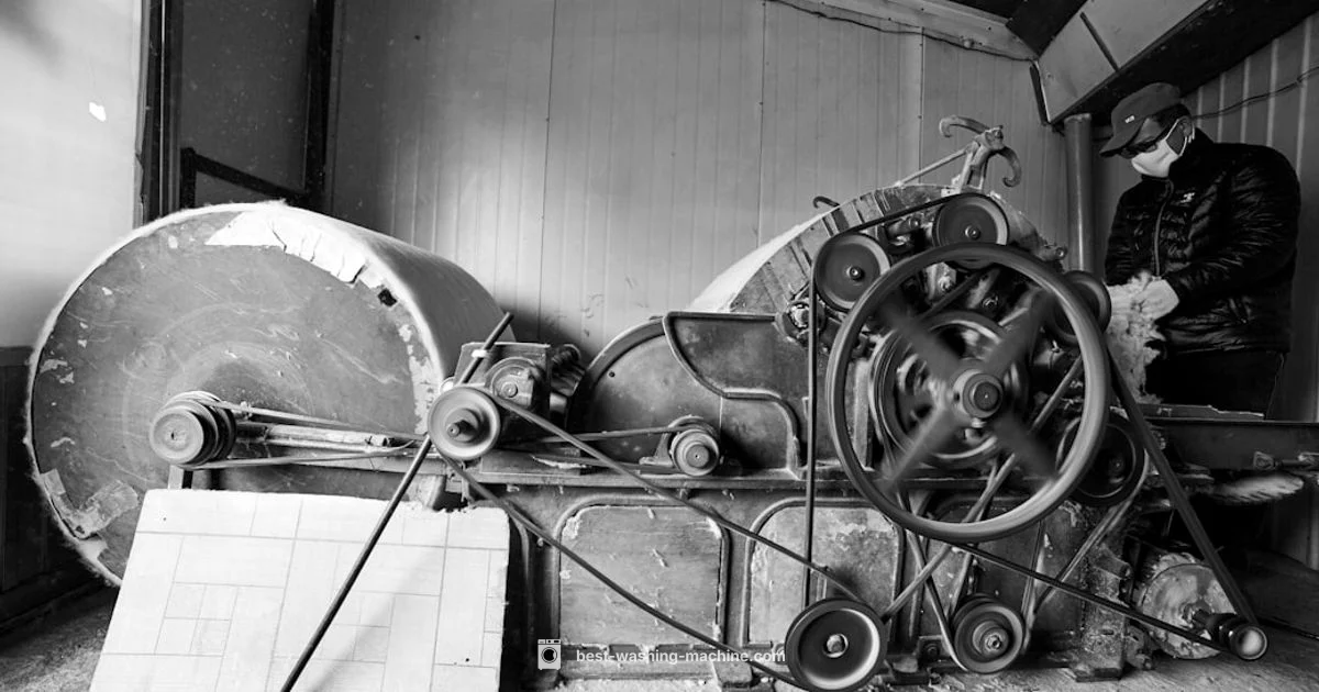 Motor Washing Guide - Best Washing Machine