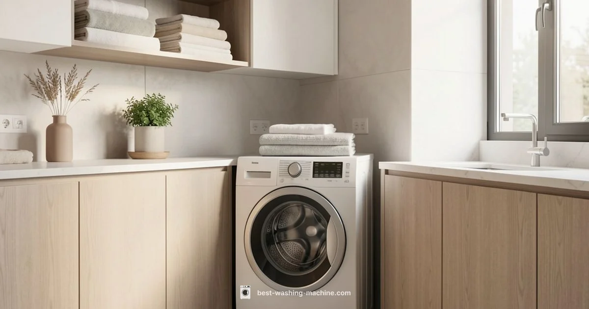 Front vs Top Load Front vs Top Load - Best Washing Machine