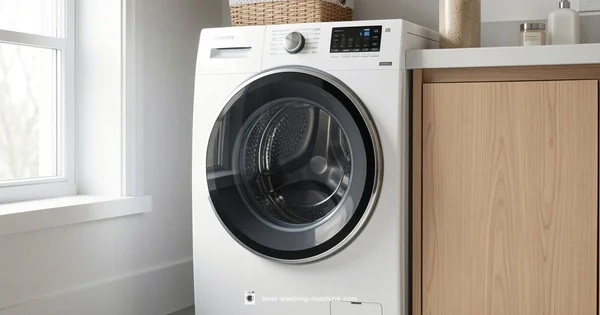 Best Samsung Washers 2026 - Best Washing Machine