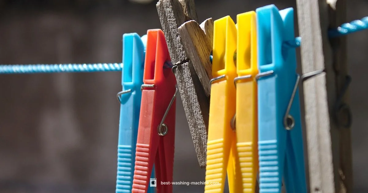 Stacked Laundry Setup - Best Washing Machine