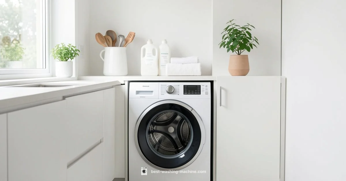 Tub Cleaner Guide - Best Washing Machine