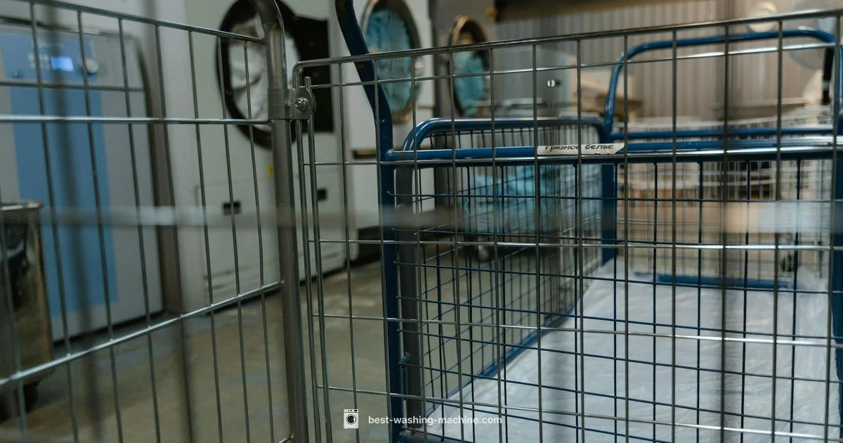 Drain Clog Prevention - Best Washing Machine