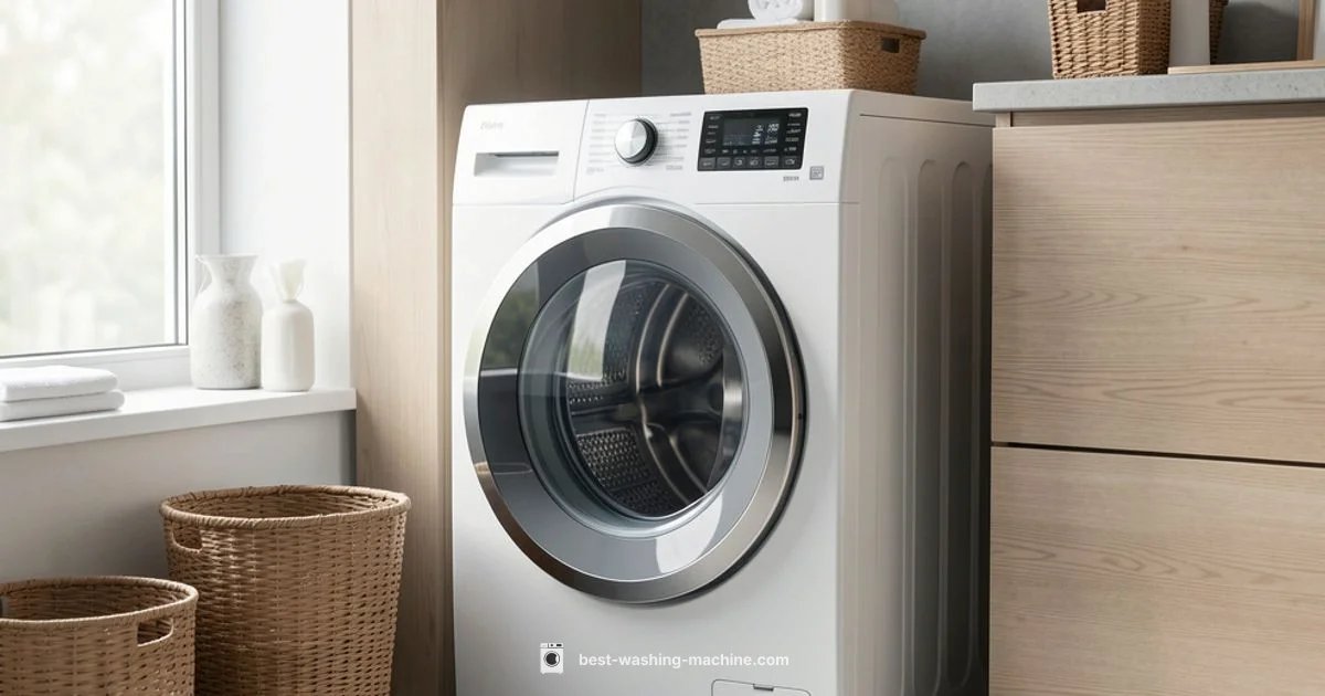 Lifespan Guide - Best Washing Machine