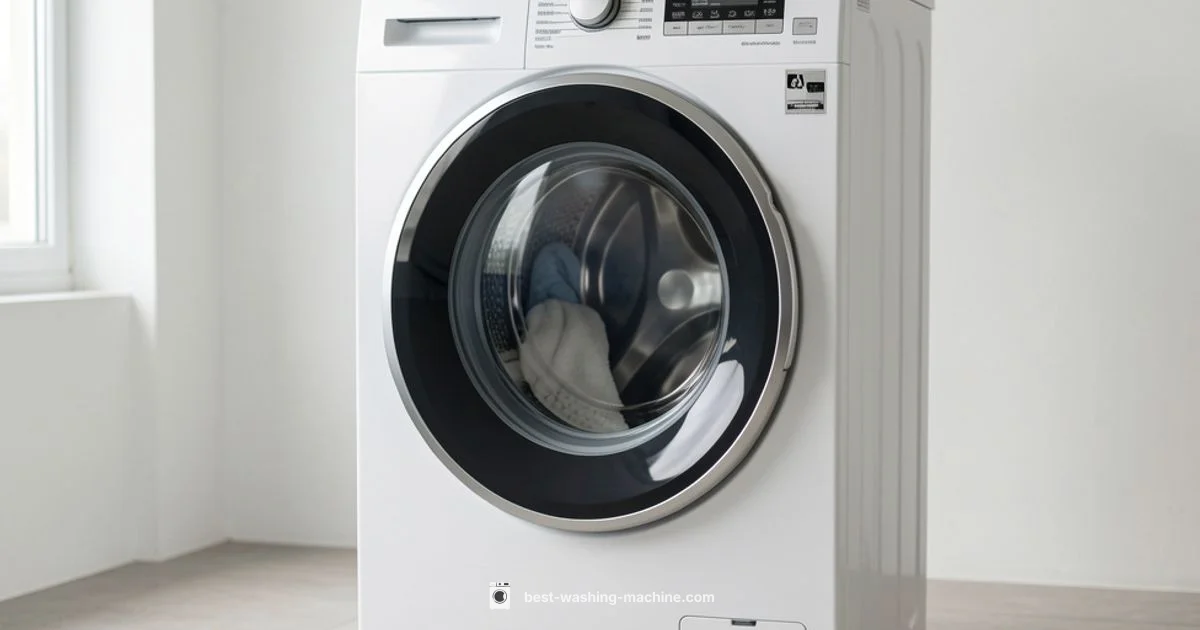 Midea Brand Overview - Best Washing Machine