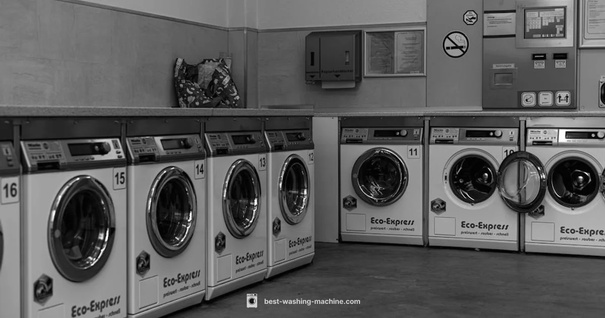 Overloaded Washer Fix - Best Washing Machine