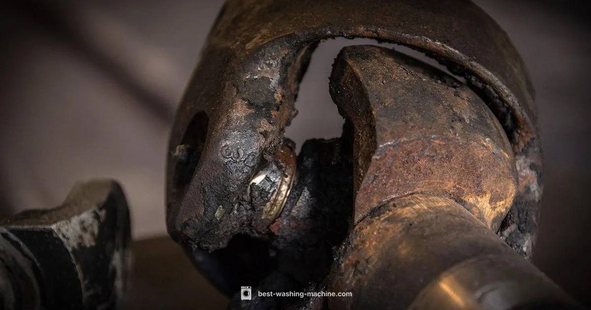 Agitator Repair Guide - Best Washing Machine