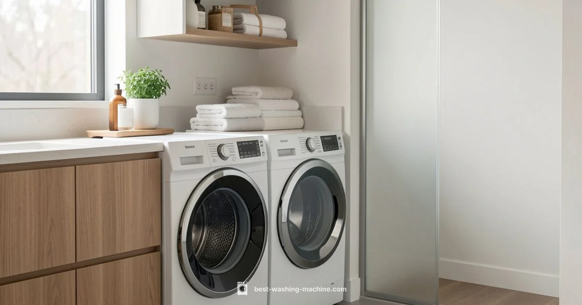 Odor Fix Guide - Best Washing Machine