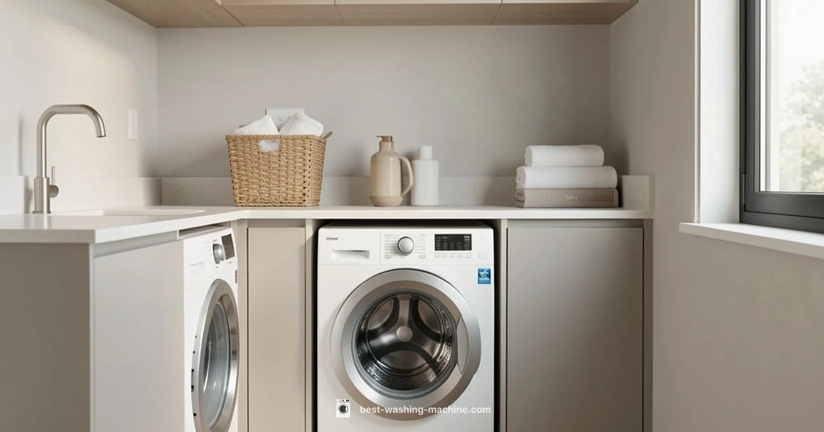 Samsung 4C Review - Best Washing Machine