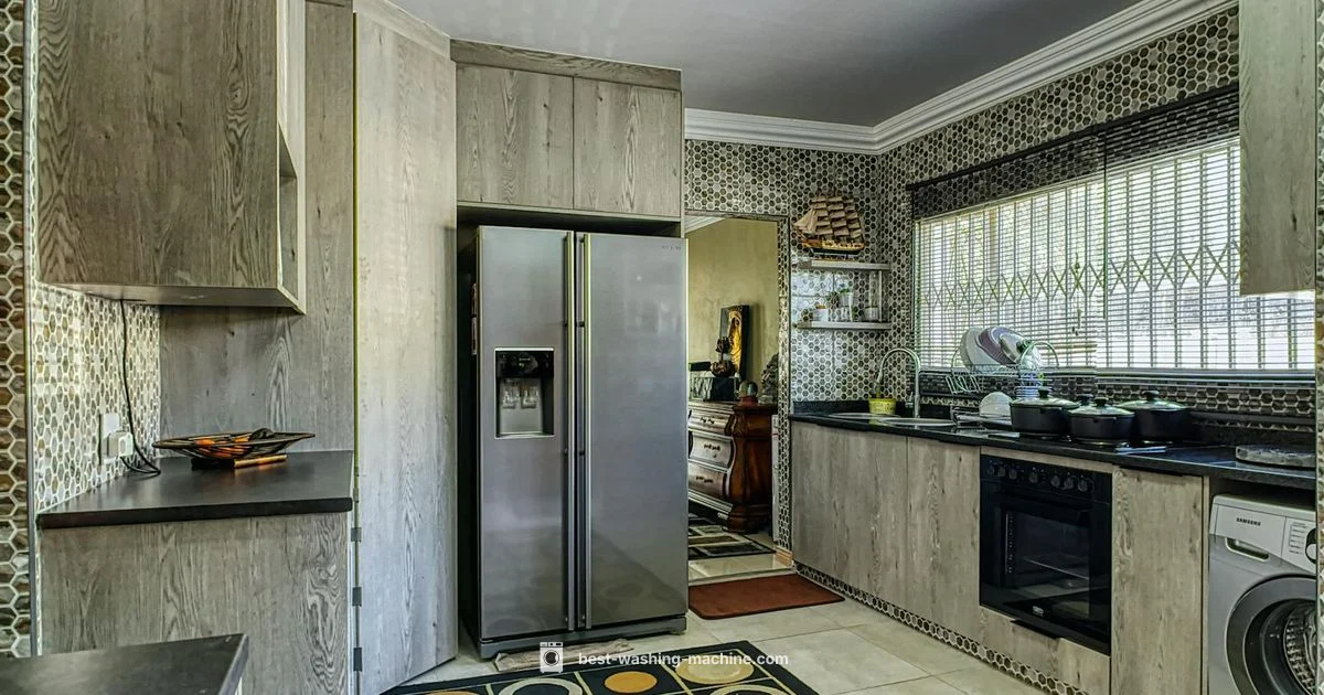 1920s Laundry Revolution - Best Washing Machine