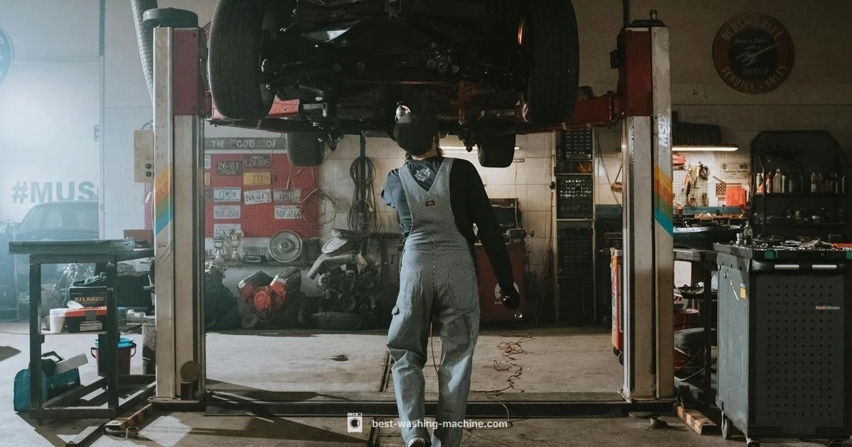 Trusted Samsung Repair Trusted Samsung Repair - Best Washing Machine