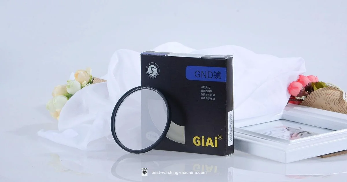 Drain Filter Guide - Best Washing Machine